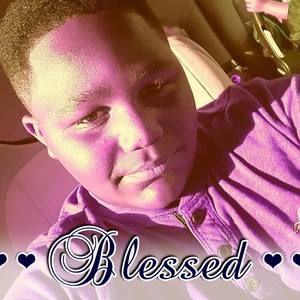 Meet your Posher, Kaleb